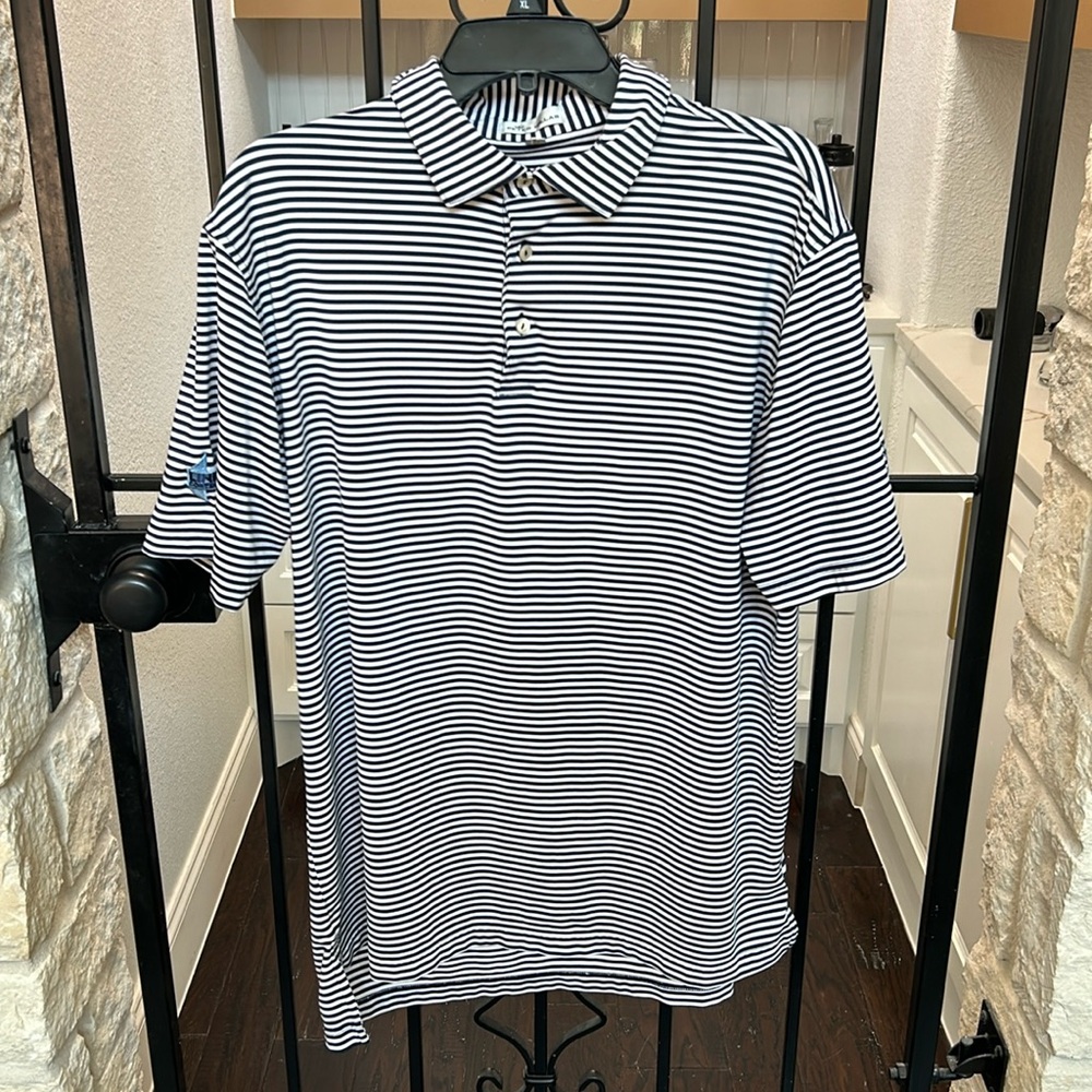 Peter millar polo in great condition
